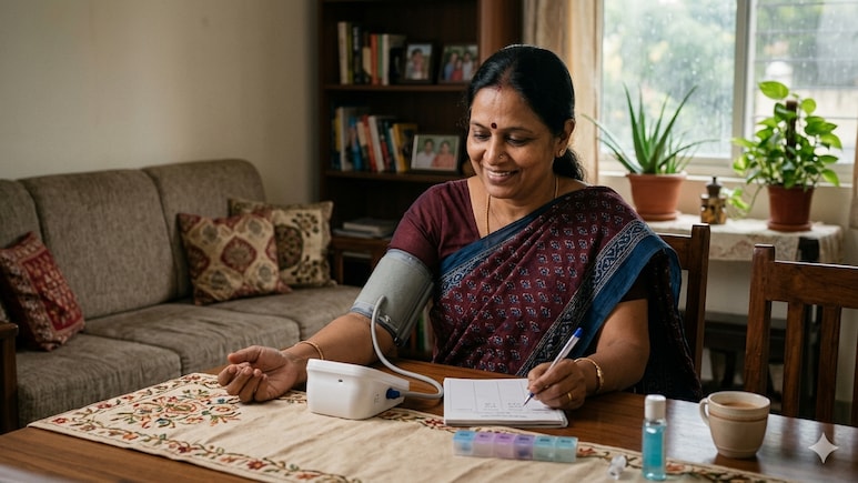 Beyond Diet And Exercise, 8 Strategies That Can Protect Your Heart