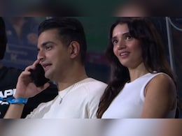 Ranveer Allahbadia Confirms Relationship With Juhi Bhatt In Viral Video: <i>"Girlfriend Ke Sath Hoon"</i>