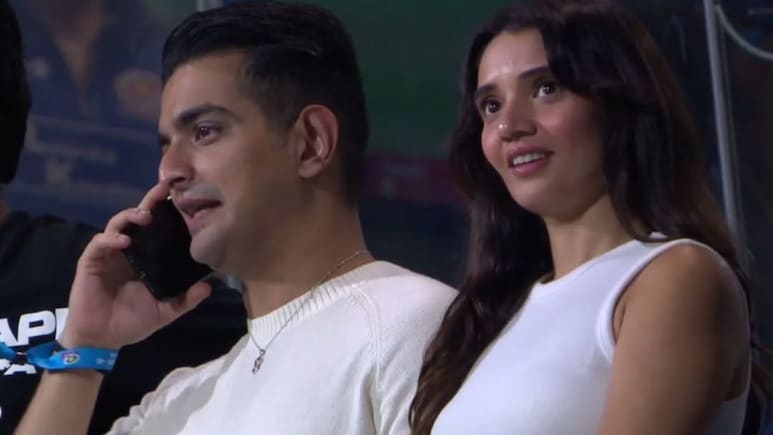 Ranveer Allahbadia Confirms Relationship With Juhi Bhatt In Viral Video: <i>"Girlfriend Ke Saath Hoon"</i>