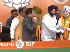 सिख दंगों के वकील HS फुल्का ने थामा बीजेपी का दामन, बोले- भाजपा से मेरे नजदीकी संबंध