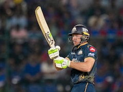 Buttler, Gill Keep Form As Gujarat Titans Ease Past Lucknow Super Giants