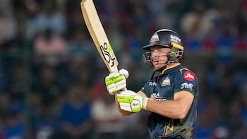 Jos Buttler Becomes First Non-West Indies Batter To Hit 600 T20 Sixes &mdash; Check Top 5 List