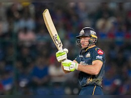 IPL 2026: जोस बटलर ने रचा इतिहास, छक्कों की बरसात के साथ इस मामले में बने 'नंबर-1'