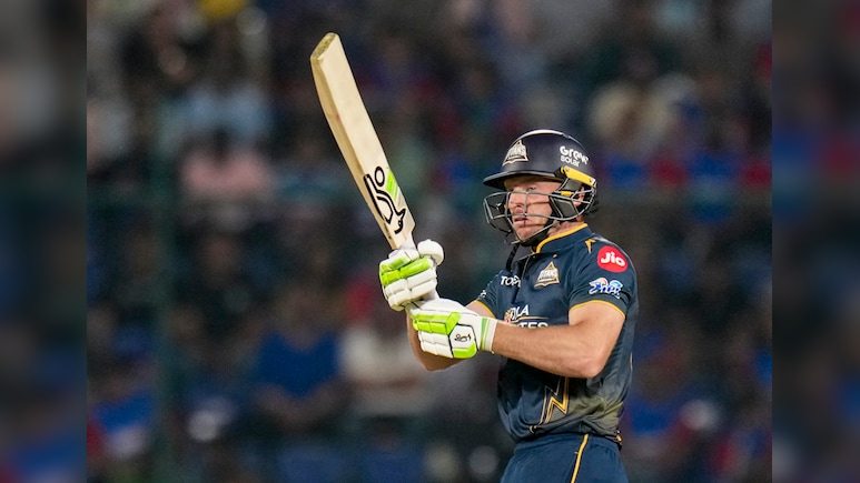IPL 2026: जोस बटलर ने रचा इतिहास, छक्कों की बरसात के साथ इस मामले में बने 'नंबर-1'