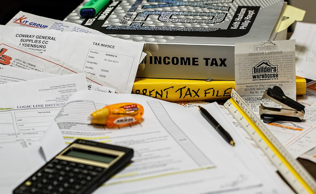 Donated To Political Party? Check Details Needed For Tax Claims In New ITR Forms 2026