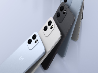 OnePlus Nord CE 6 लॉन्च होगा 7 मई को, 50MP कैमरा, 8000mAh बैटरी जैसे फीचर्स, जानें सबकुछ