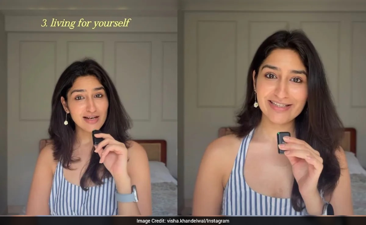 From Greetings To Being On Time: Indian Woman Says Europe Changed Her Lifestyle