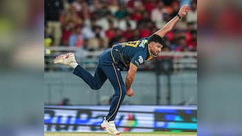 Ashok Sharma's 154.2 kmph Yorker Fastest Of Season, Puts Him Among IPL's Quickest Ever — Watch