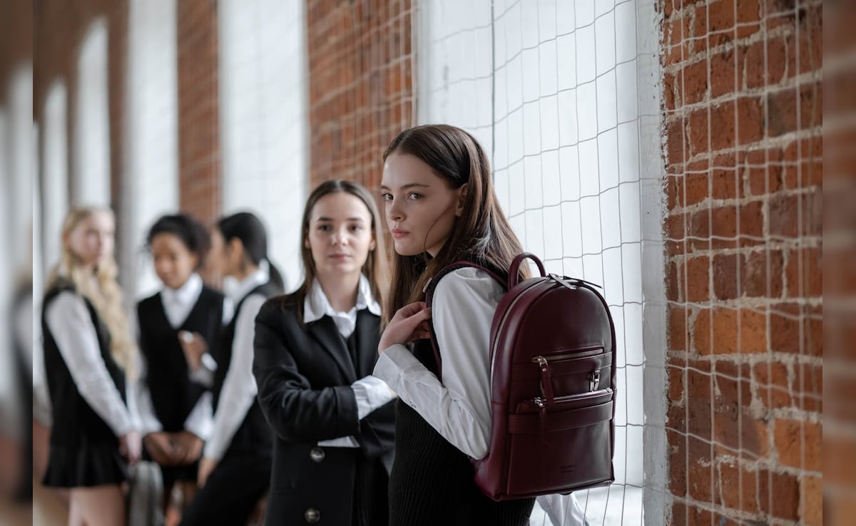 1960 के बॉम्बे में जर्मनों ने शुरू किया था छोटा सा स्कूल, आज बना शहर का पहला इंटरनेशनल संस्थान