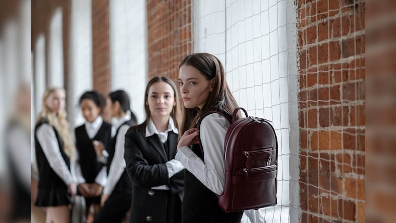 1960 के बॉम्बे में जर्मनों ने शुरू किया था छोटा सा स्कूल, आज बना शहर का पहला इंटरनेशनल संस्थान