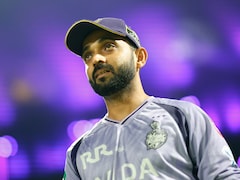 IPL 2026: Ajinkya Rahane "Proud" Despite KKR Winning 0 Matches In 4 Games. Heres Why