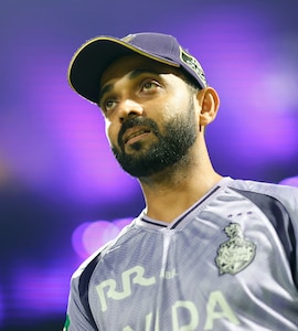 IPL 2026: Ajinkya Rahane "Proud" Despite KKR Winning 0 Matches In 4 Games. Heres Why