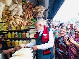 पीएम मोदी के झालमुड़ी वीडियो में ऐसा क्या था जो अब तक 10 करोड़ से ज्यादा लोगों ने देखा