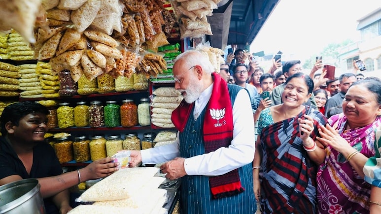 PM मोदींचा या व्हिडीओला 100 मिलियनहून जास्त व्ह्युज मिळाले, 22 वर्षांचा रेकॉर्ड ब्रेक; VIDEO ठरणार गेमचेंजर?