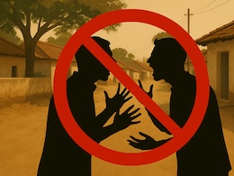 In Madhya Pradesh's 'Abuse-Free Village', Rs 500 Fine Or 1 Hour Of Cleaning For Breaking Rule