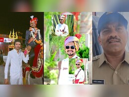 शादी से पहले खुला दूल्हे का काला सच, पुलिस पहुंची, तो मंडप पहुंचने से पहले ही फरार हो गया आरोपी