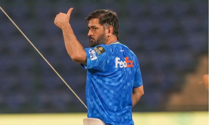 Big Boost For CSK: MS Dhoni, Dewald Brevis Nearing Return After Three Straight Losses In IPL 2026