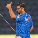 LSG Star Sets Sights On MS Dhonis Legacy: I Want To Finish Matches Like Him