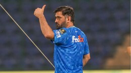 Anchor's Epic Reaction As Suresh Raina Drops Bombshell On MS Dhoni's Return: "<i>Ab Aayega Na Maza</i>"