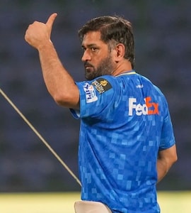 MS Dhoni Set To Return For Struggling CSK In IPL 2026? Report Has Some Good News