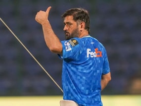 MS Dhoni Fit But Choosing To Not Make CSK Comeback? Report Makes Big Claim