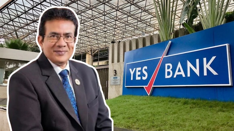 Yes Boss: यस बैंक के नए बॉस भी SBI से ही आए, जानिए कौन हैं विनय टोंसे, जो अब होंगे MD और CEO