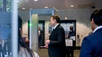 Musk Says No Written Agreement For His Early Donation To OpenAI