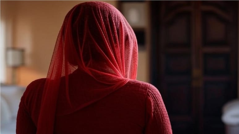 नेपाल की महिला ने 2 दिन तक गुरुग्राम पुलिस को दौड़ाया, खुलासे के बाद रह गई दंग, उसी पर की FIR&nbsp;