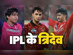 IPL के बांये हाथ के त्रिदेव मचा रहे हैं धूम- अभिषेक शर्मा, वैभव सूर्यवंशी या प्रियांश आर्या में सबसे बड़ा पावरहिटर कौन?
