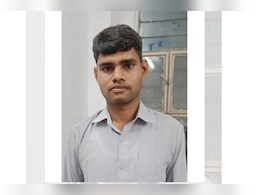 जयपुर के होटल में कॉन्स्टेबल ने युवती से किया रेप, अब सलाखों के पीछे पहुंचा पुलिसकर्मी