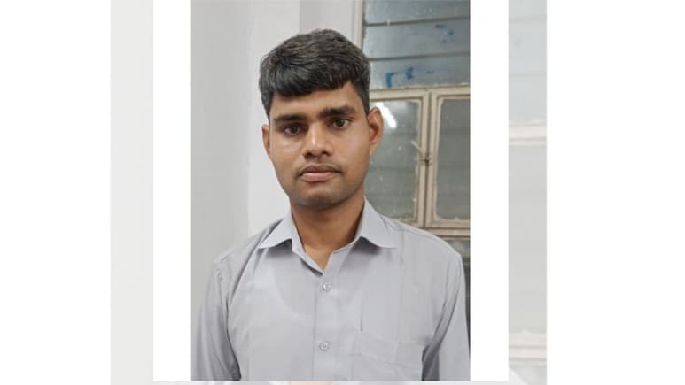 जयपुर के होटल में कॉन्स्टेबल ने युवती से किया रेप, अब सलाखों के पीछे पहुंचा पुलिसकर्मी