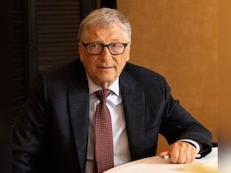 Bill Gates To Appear Before House Epstein Panel On June 10