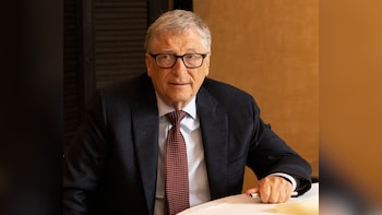 Bill Gates To Appear Before House Epstein Panel On June 10