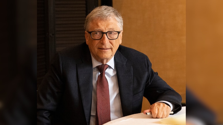 Bill Gates To Appear Before House Epstein Panel On June 10
