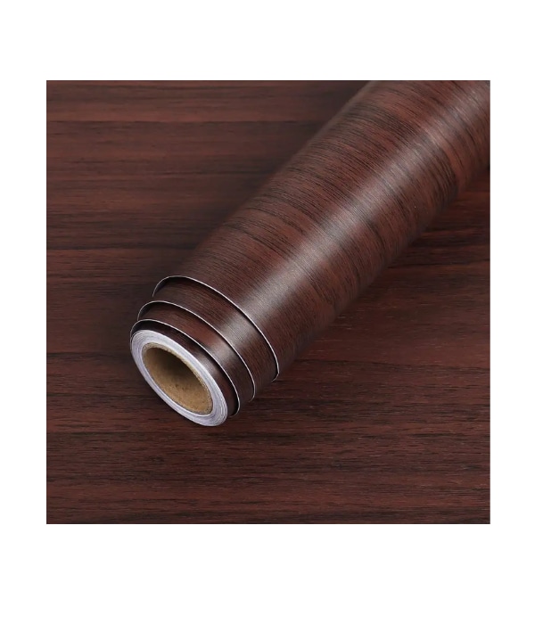 Click here to buy: WolTop 1000 cm x 40 cm Waterproof Abstract Vinyl Wallpaper