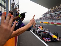 Formula 1 Likely To Make India Return In 2027, Government Working To Resolve Tax Issues