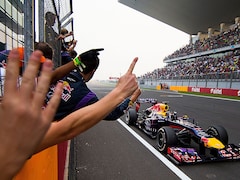 Formula 1 Likely To Make India Return In 2027, Government Working To Resolve Tax Issues