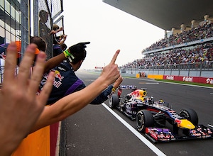 Formula 1 Likely To Make India Return In 2027, Government Working To Resolve Tax Issues