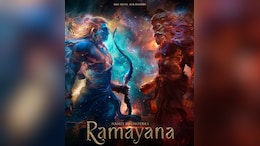 भारत की पहली ग्लोबल ब्लॉकबस्टर बनेगी 'रामायणम्' ? ग्लोबल एग्जीबिटर जॉन फथियन ने की बड़ी भविष्यवाणी