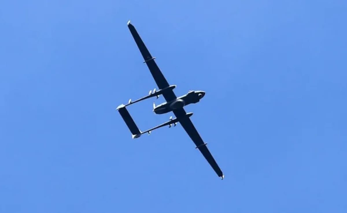 Hezbollah Adopts A New Weapon Against Israel: Fiber-Optic Drones