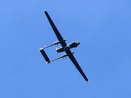 Hezbollah Adopts A New Weapon Against Israel: Fiber-Optic Drones