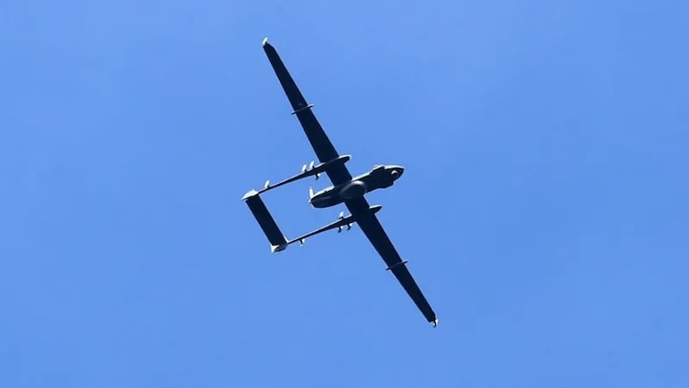 Hezbollah Adopts A New Weapon Against Israel: Fiber-Optic Drones
