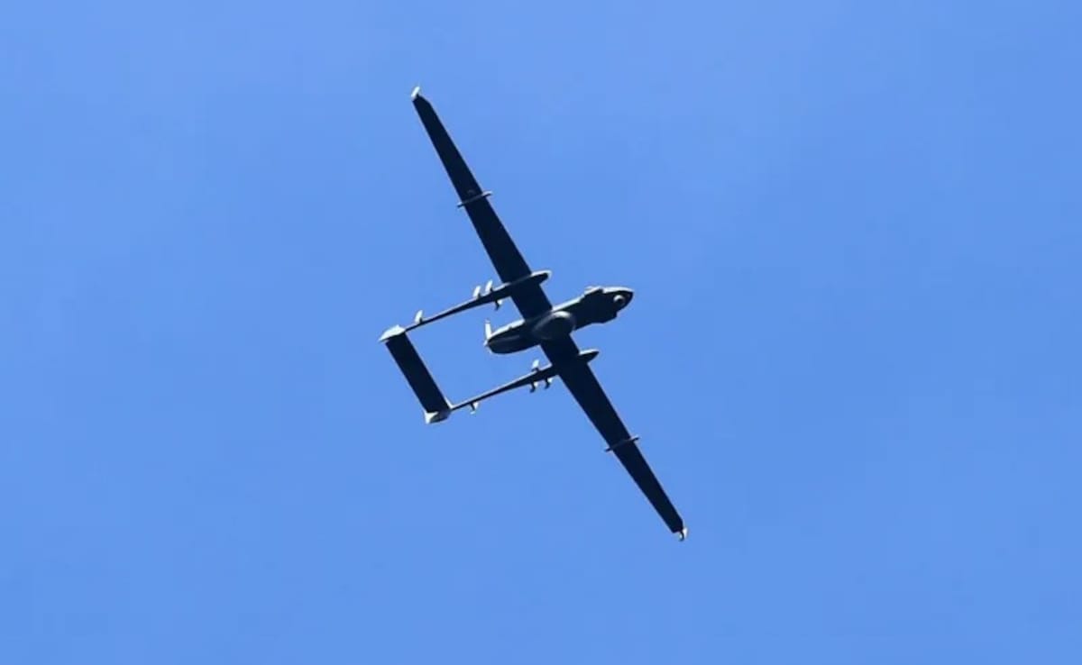 Latest and Breaking News on NDTV