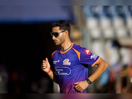 IPL 2026: कौन हैं कृष भगत? जिन्हें मुंबई ने बीच सीजन में अपने साथ जोड़ा, लखपति बन गए