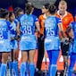 "Can Handle Pressure": India Womens Hockey Team Captain After Going Toe-To-Toe Against Argentina