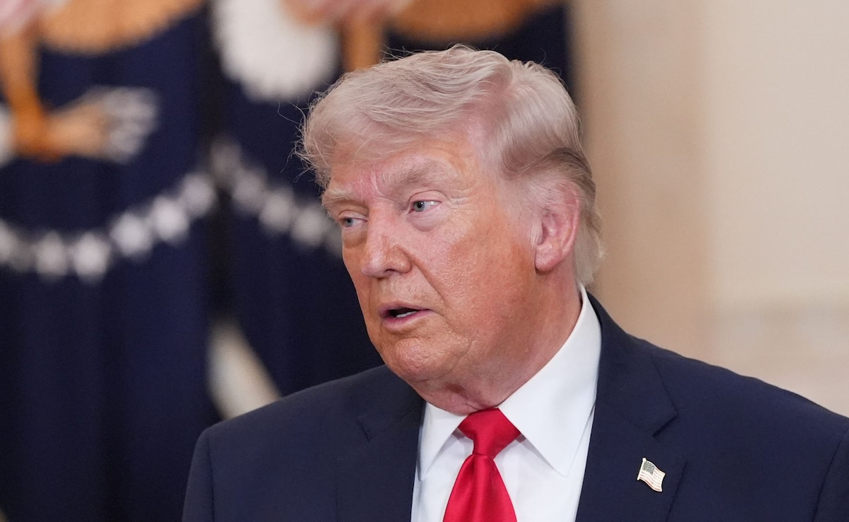 ईरान में मकसद पूरा तो मिशन क्यों अधूरा? भाषण में अमेरिका और दुनिया के इन 5 सवालों के जवाब नहीं दे पाए ट्रंप