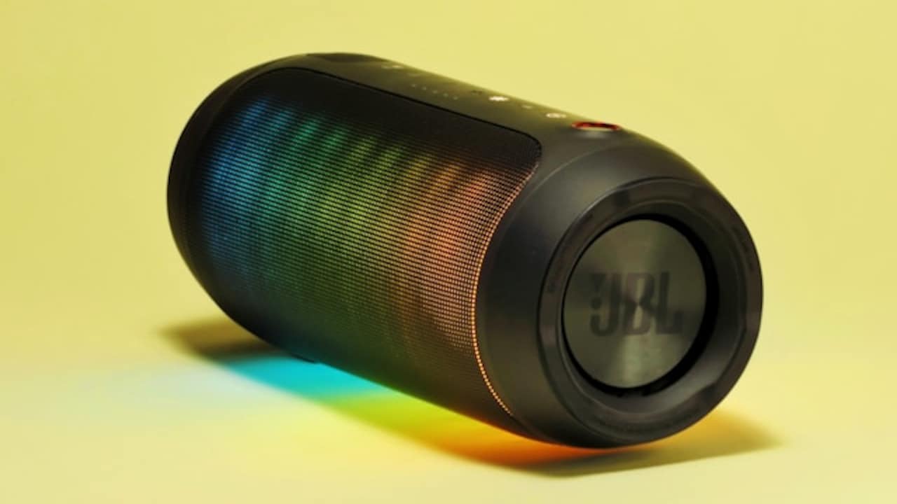 Bluetooth speakers that make you feel every bass, snare, and drop