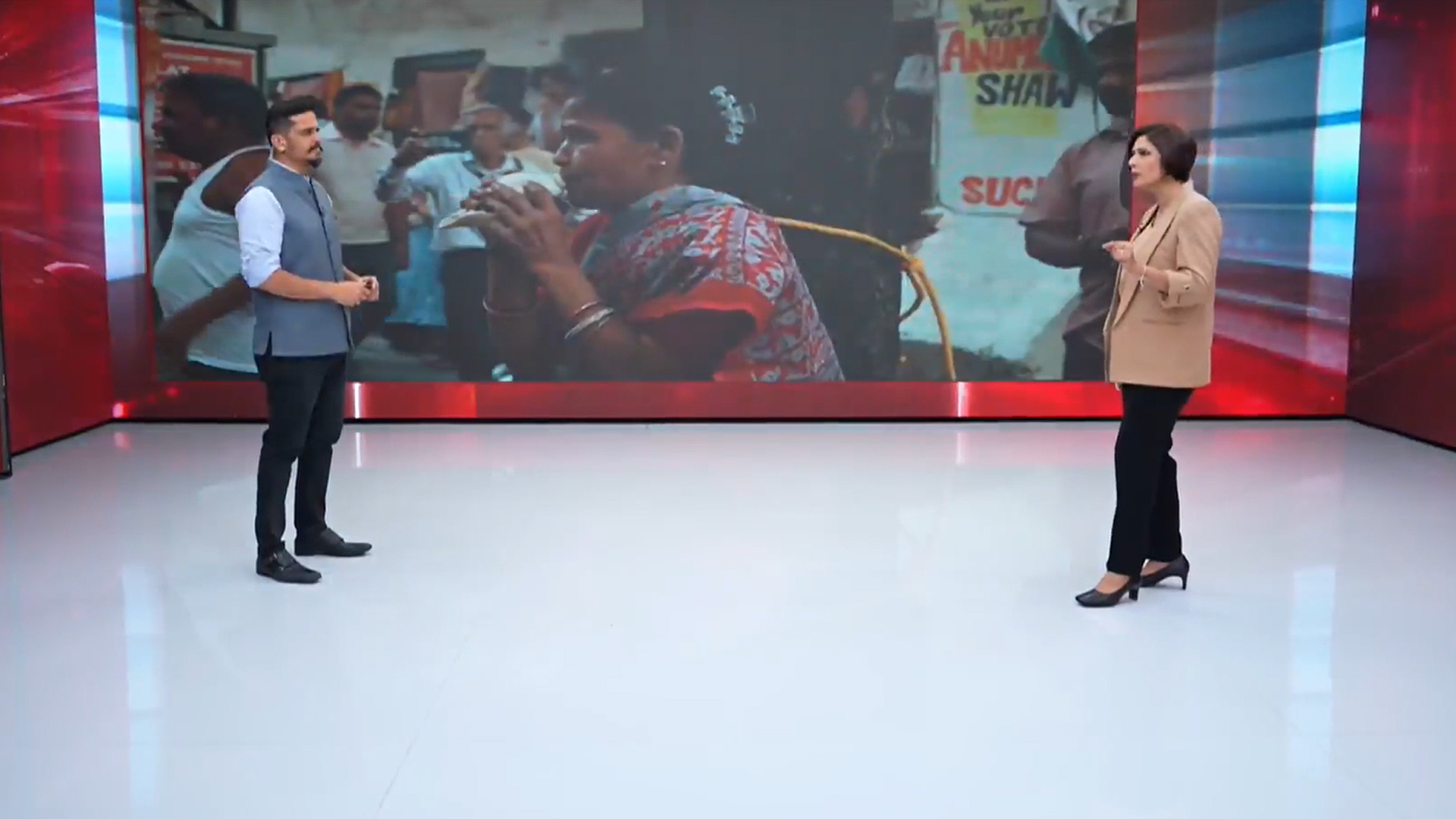 From Ground Zero: Padmaja Joshi Reveals Bengal's Biggest Election X-Factors