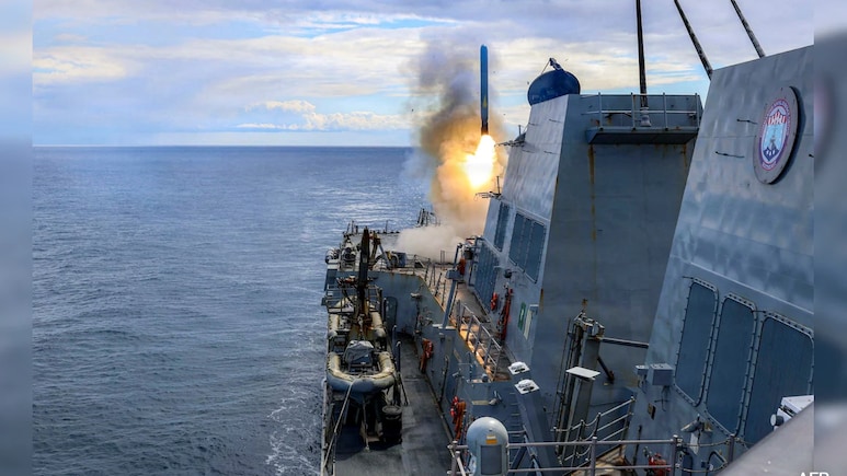 US Military Stockpiles Diminished Amid Ongoing Iran Conflict