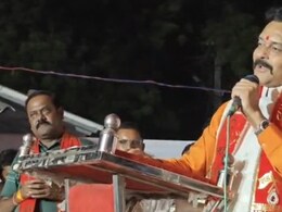 खुद चुनाव कराएंगे BJP विधायक संजय पाठक, हर बूथ पर होगी वोटिंग, नहीं जीते तो पद से देंगे इस्तीफा&nbsp;